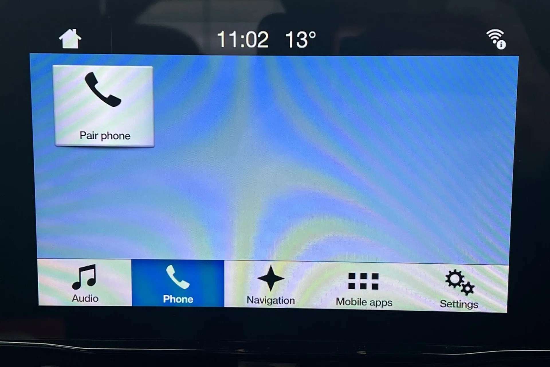 2018 FORD FIESTA 2018 FORD FIESTA