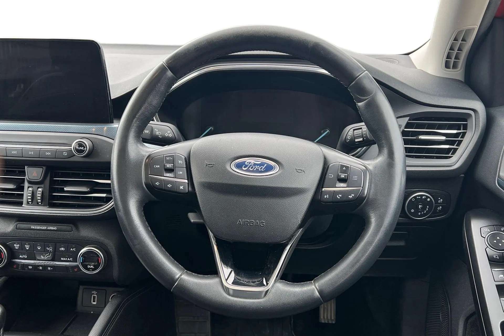 2020 FORD FOCUS 2020 FORD FOCUS