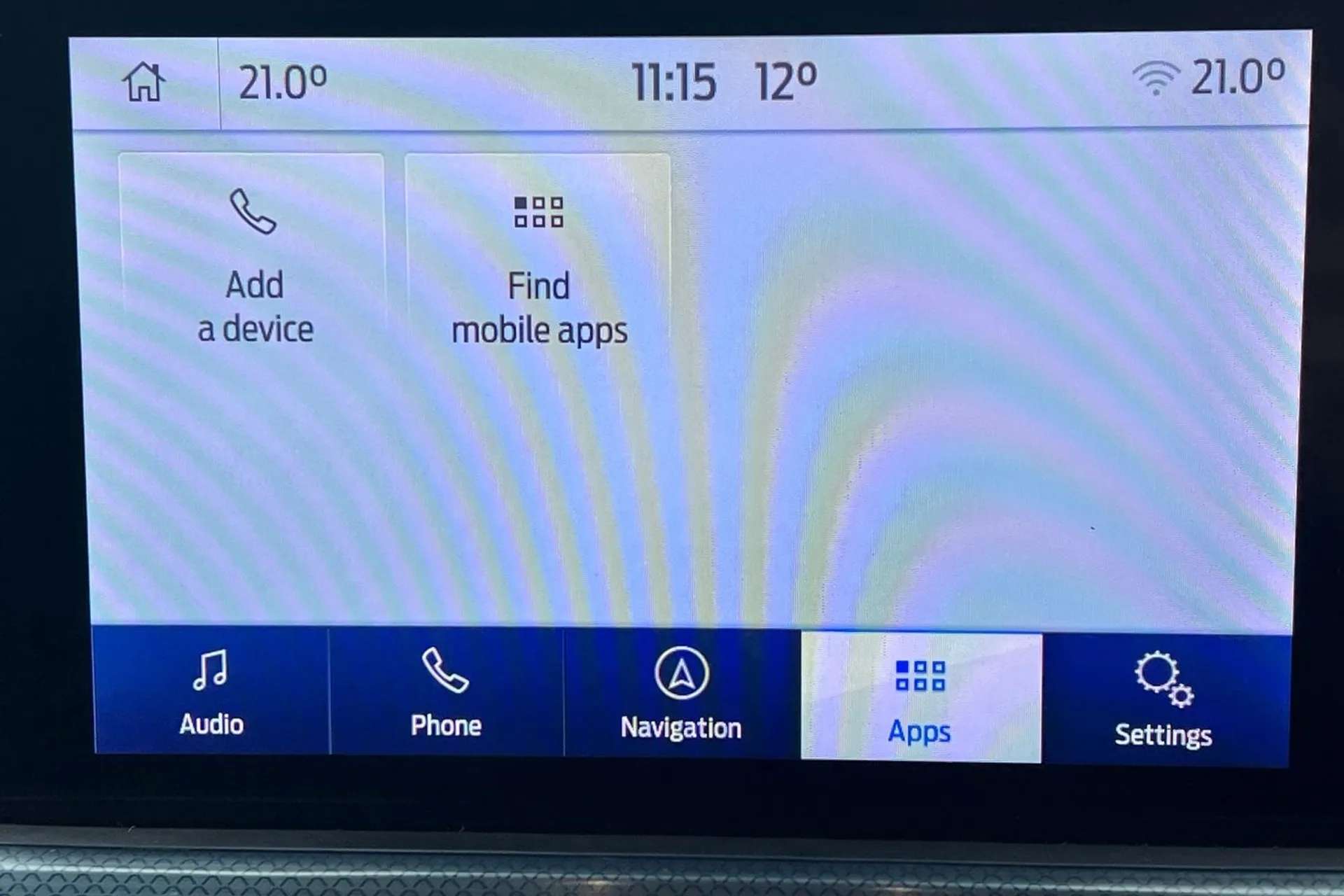 2020 FORD FOCUS 2020 FORD FOCUS