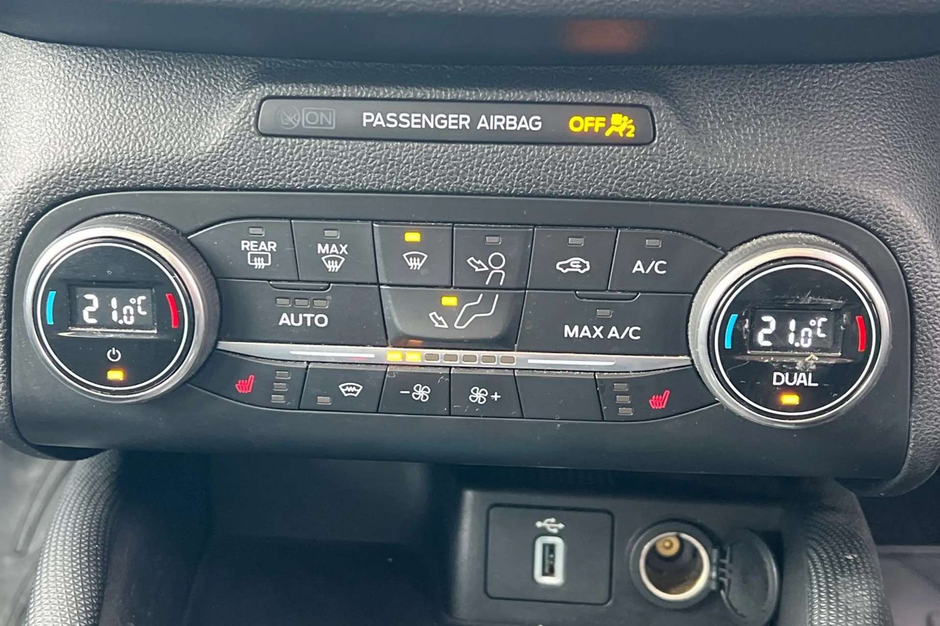 2020 FORD FOCUS 2020 FORD FOCUS