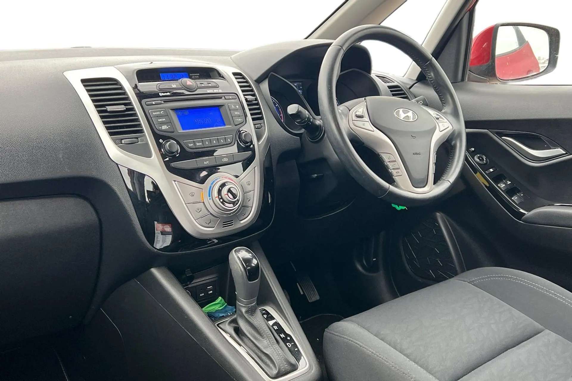 2019 HYUNDAI IX20 2019 HYUNDAI IX20