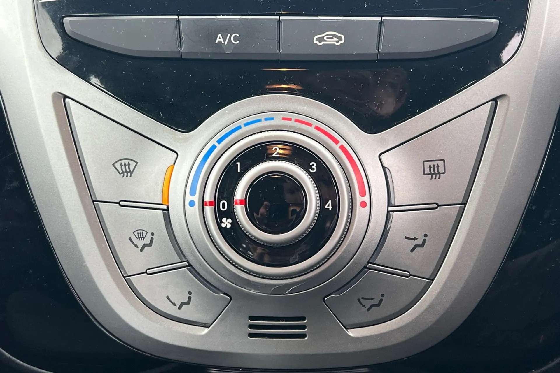 2019 HYUNDAI IX20 2019 HYUNDAI IX20