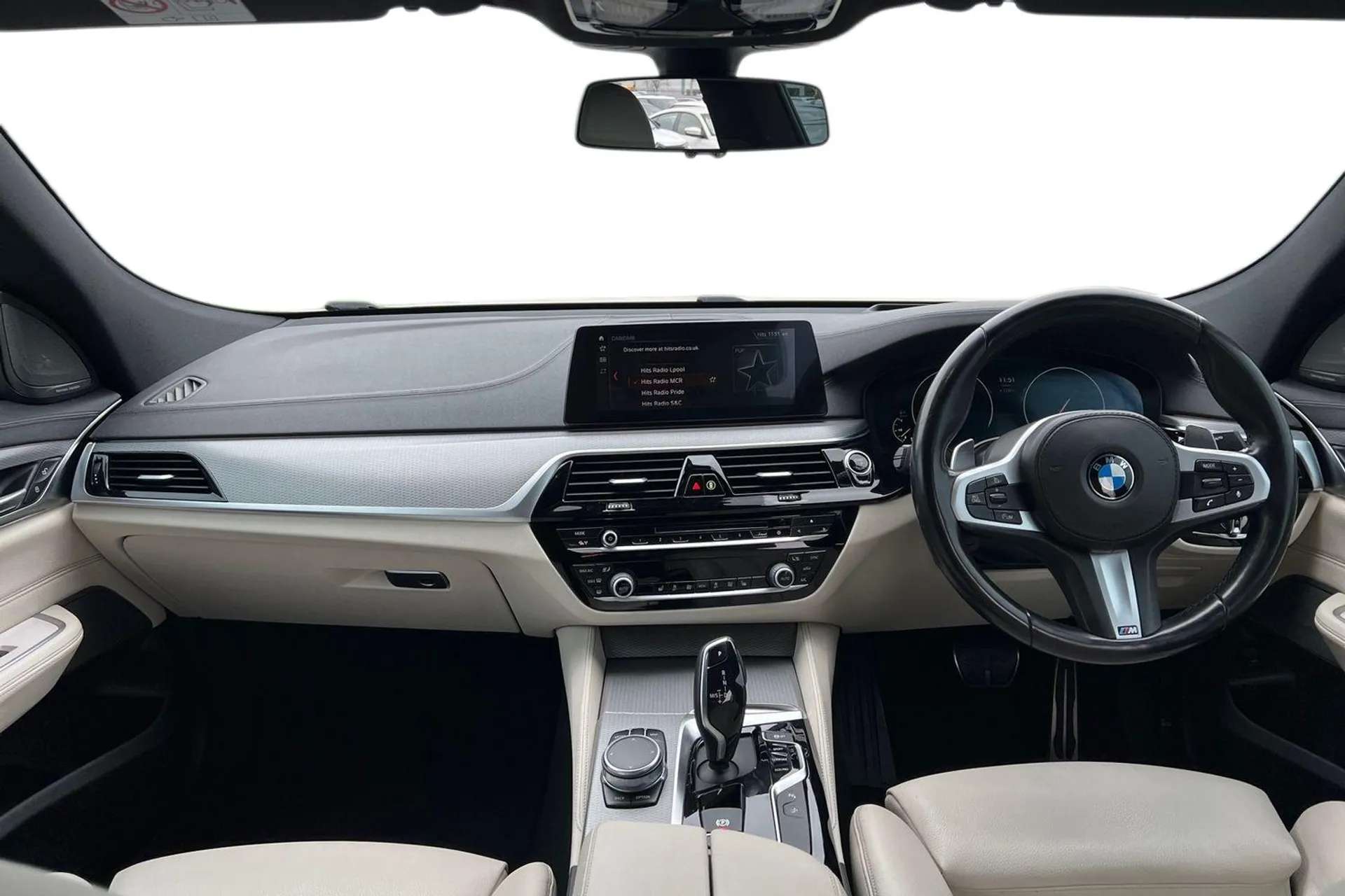 2018 BMW 6 SERIES GT 2018 BMW 6 SERIES GT
