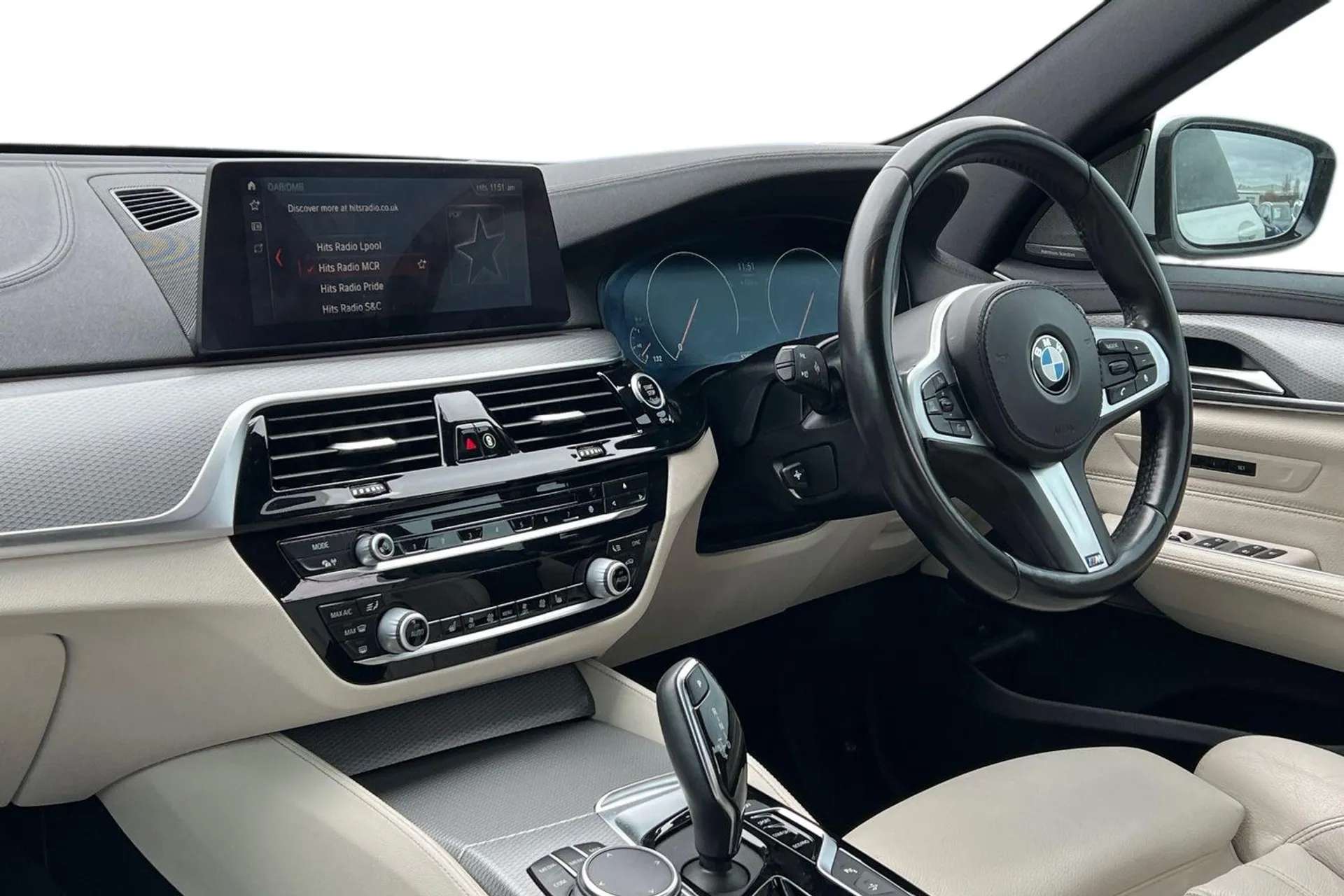 2018 BMW 6 SERIES GT 2018 BMW 6 SERIES GT