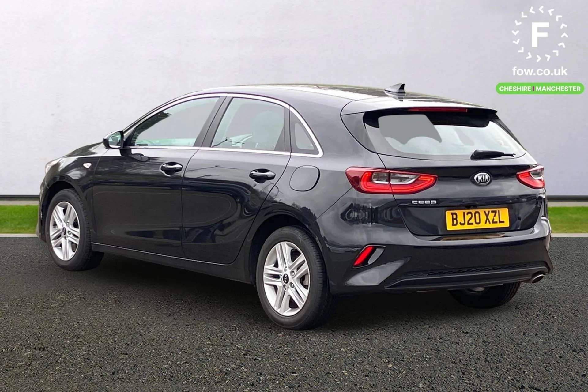 2020 KIA CEED 2020 KIA CEED