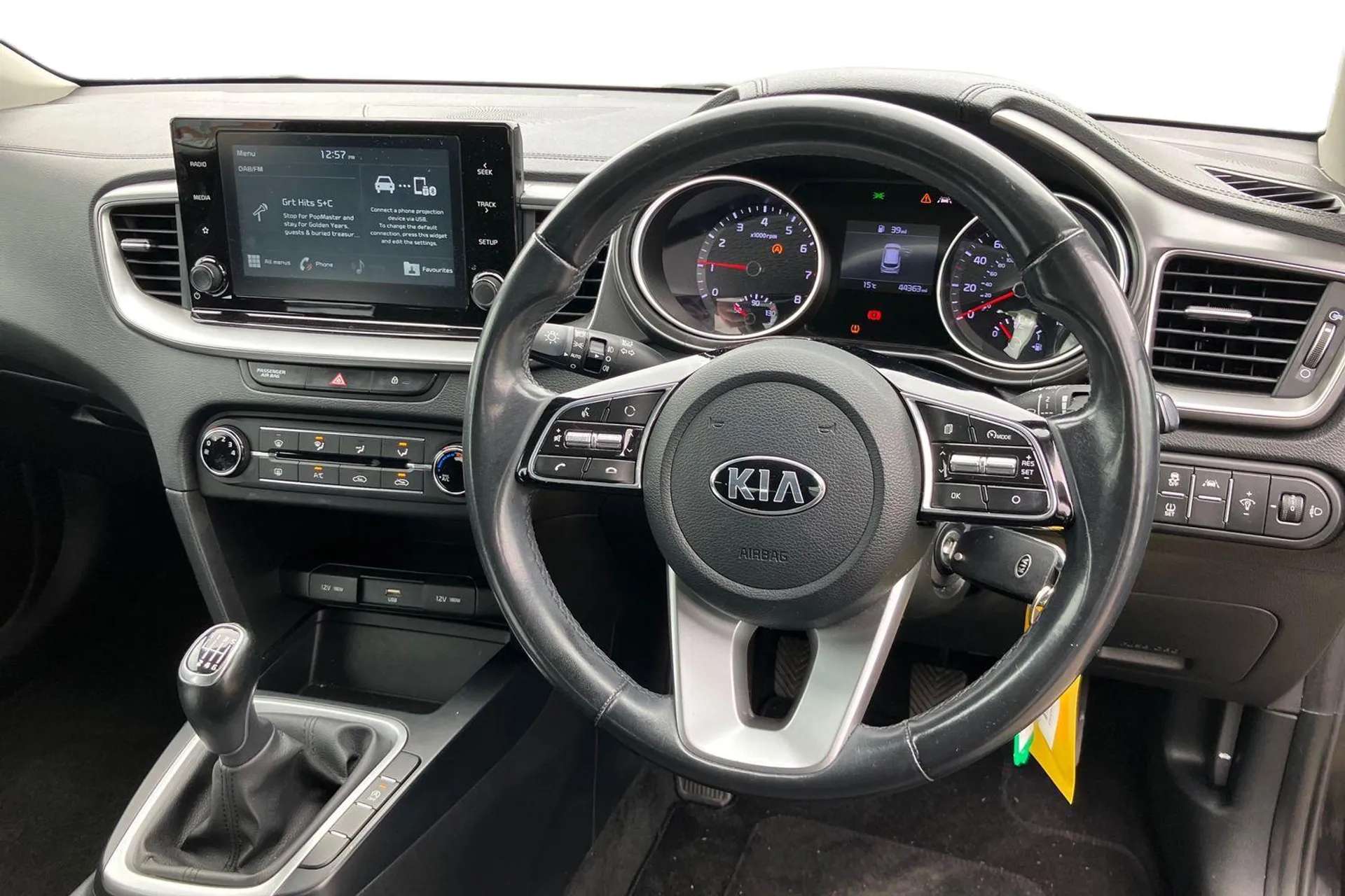 2020 KIA CEED 2020 KIA CEED