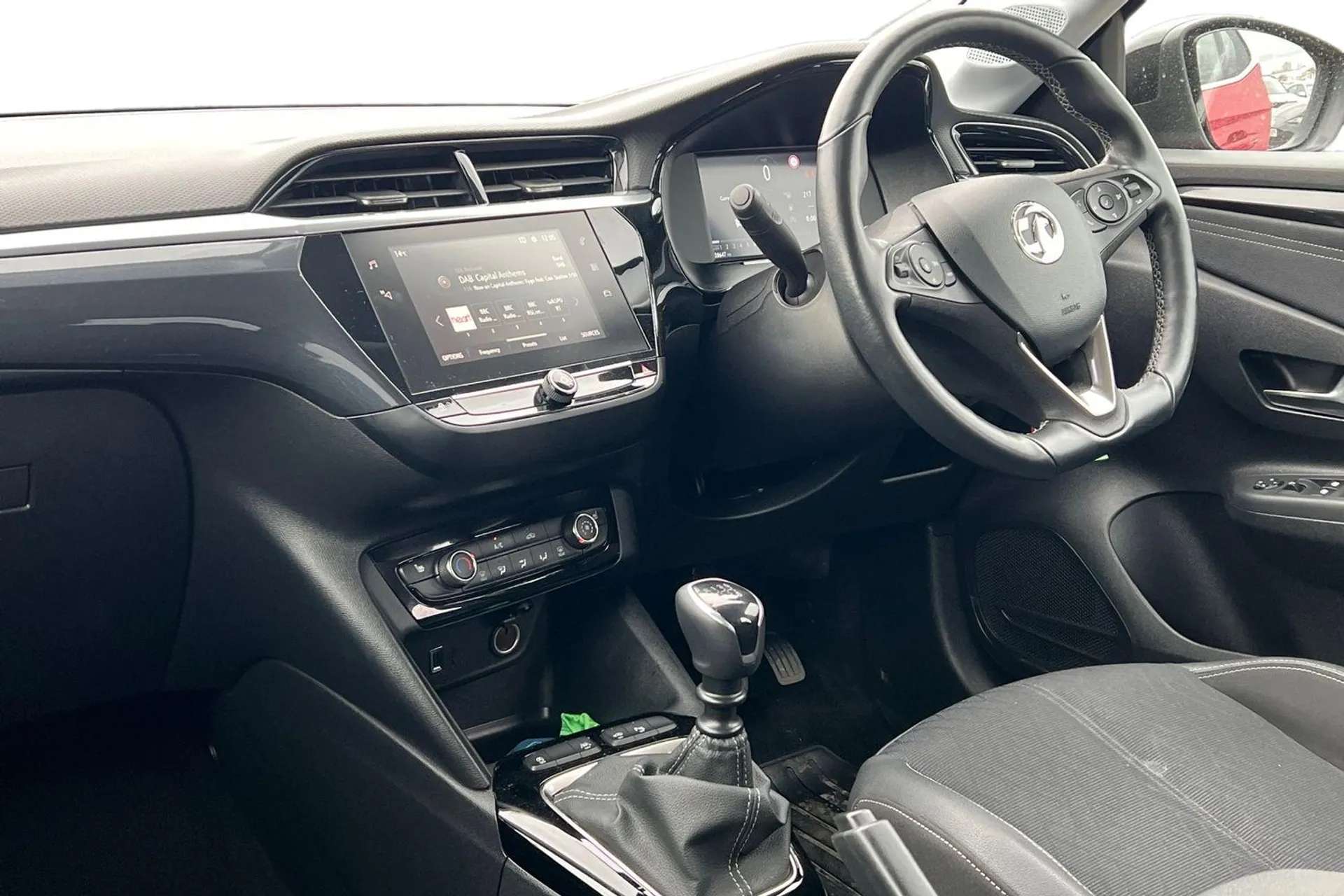 2020 VAUXHALL CORSA 2020 VAUXHALL CORSA