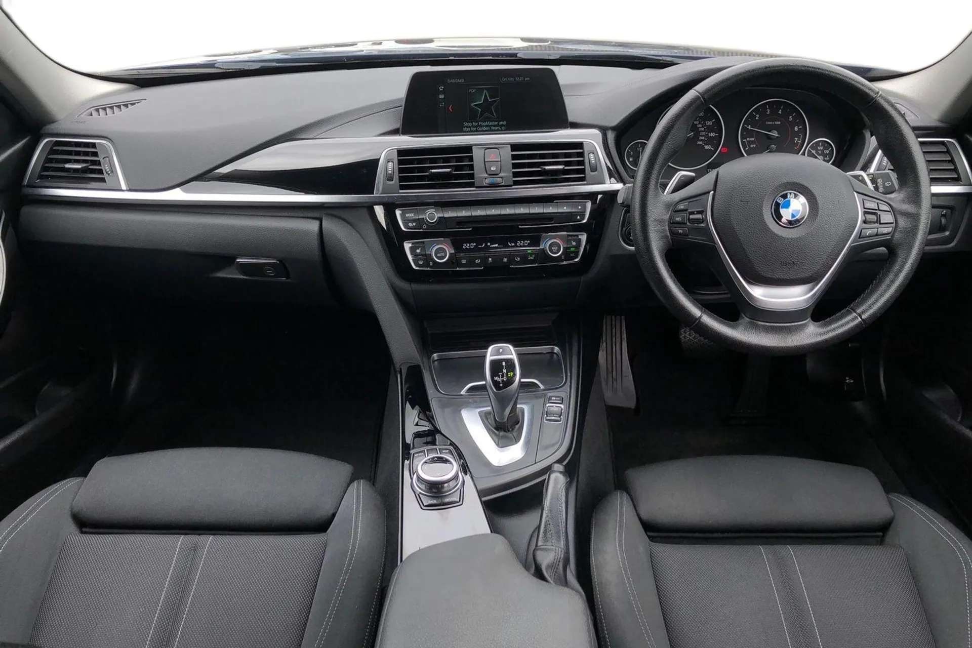 2018 BMW 3 SERIES 2018 BMW 3 SERIES