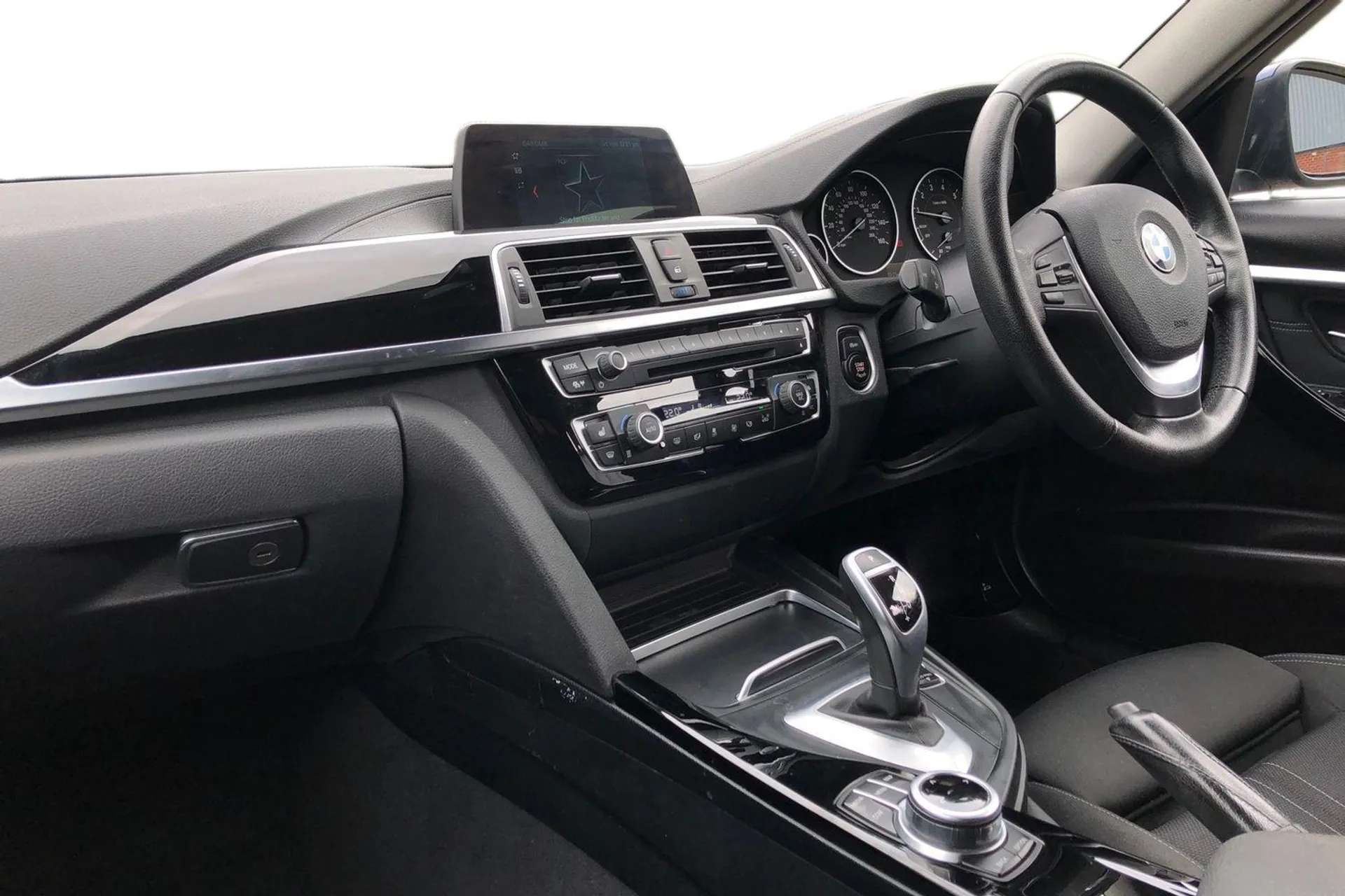 2018 BMW 3 SERIES 2018 BMW 3 SERIES