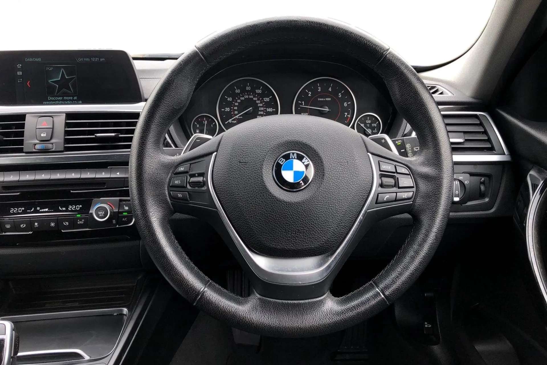 2018 BMW 3 SERIES 2018 BMW 3 SERIES