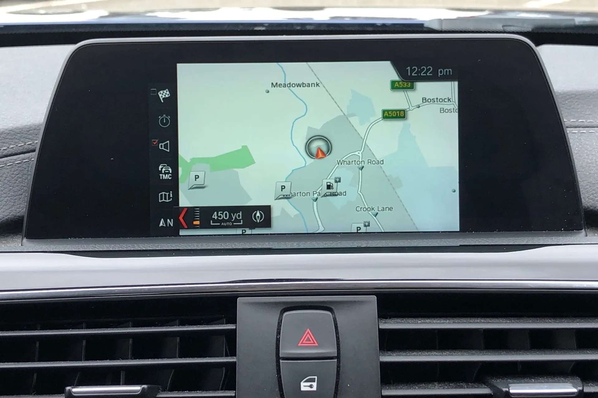 2018 BMW 3 SERIES 2018 BMW 3 SERIES