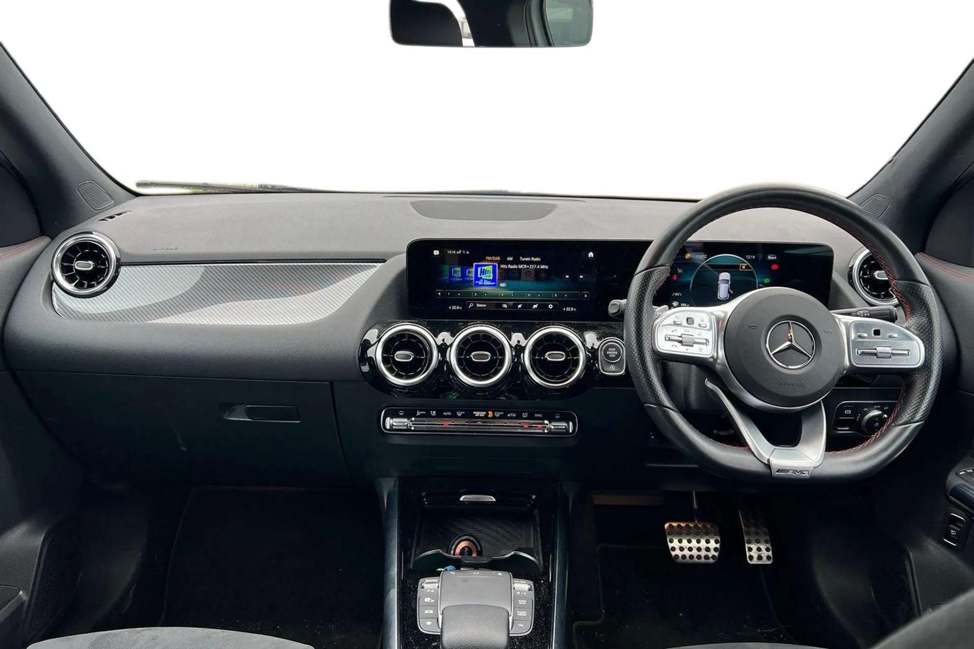 2021 MERCEDES-BENZ GLA 2021 MERCEDES-BENZ GLA