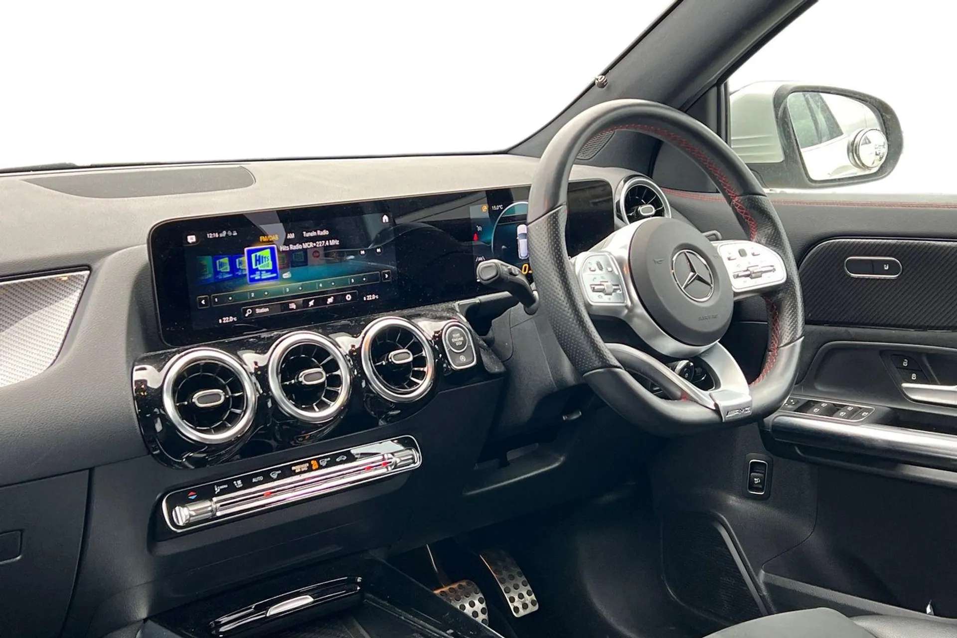 2021 MERCEDES-BENZ GLA 2021 MERCEDES-BENZ GLA