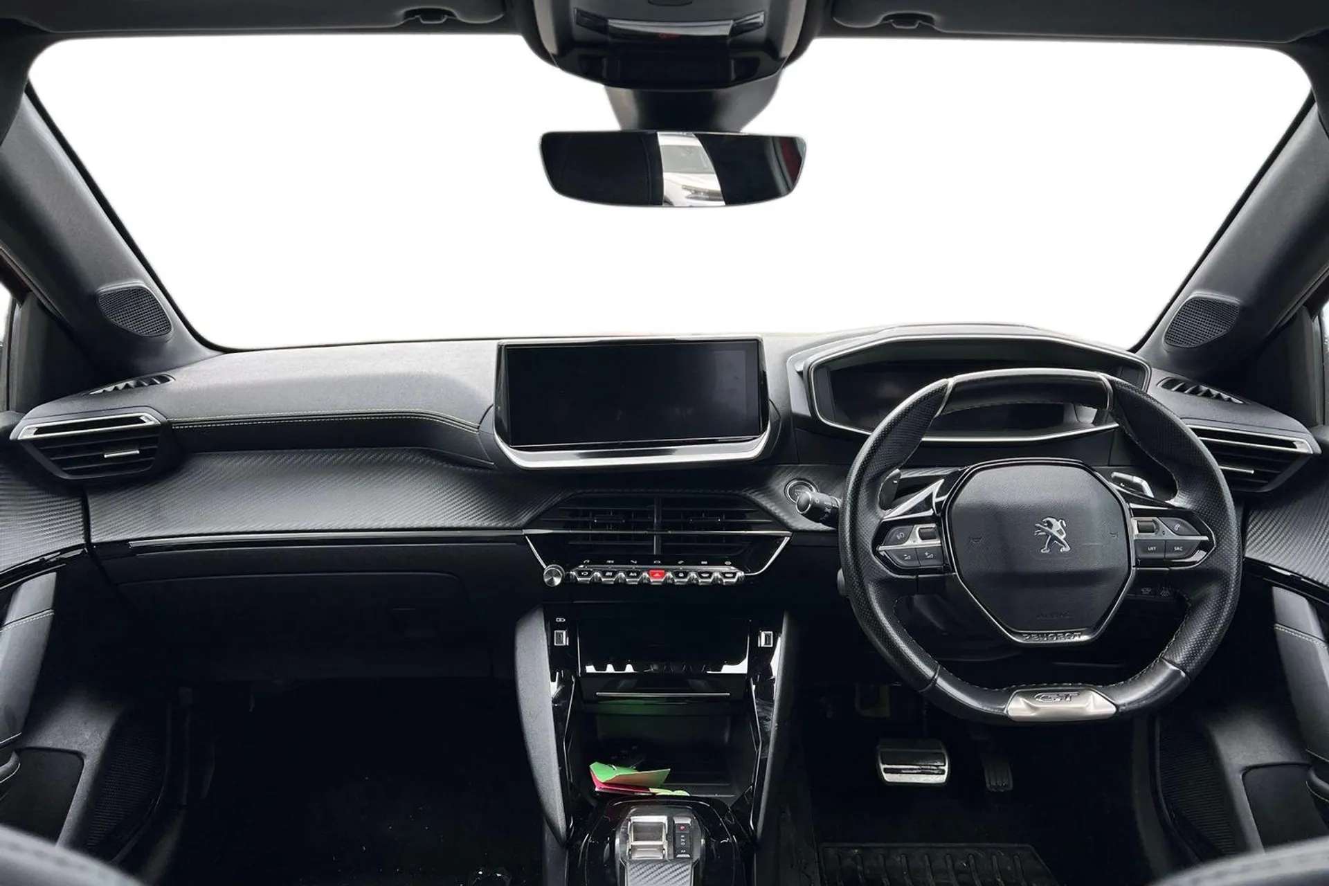 2023 PEUGEOT 208 2023 PEUGEOT 208