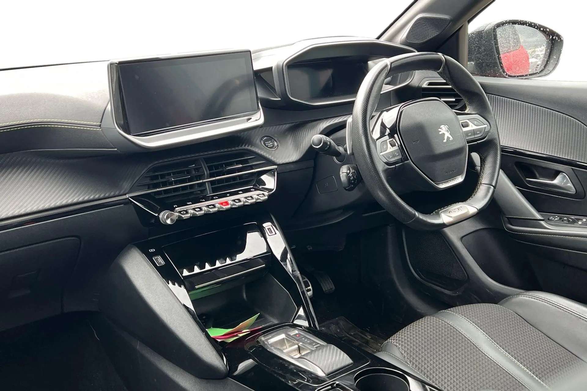 2023 PEUGEOT 208 2023 PEUGEOT 208