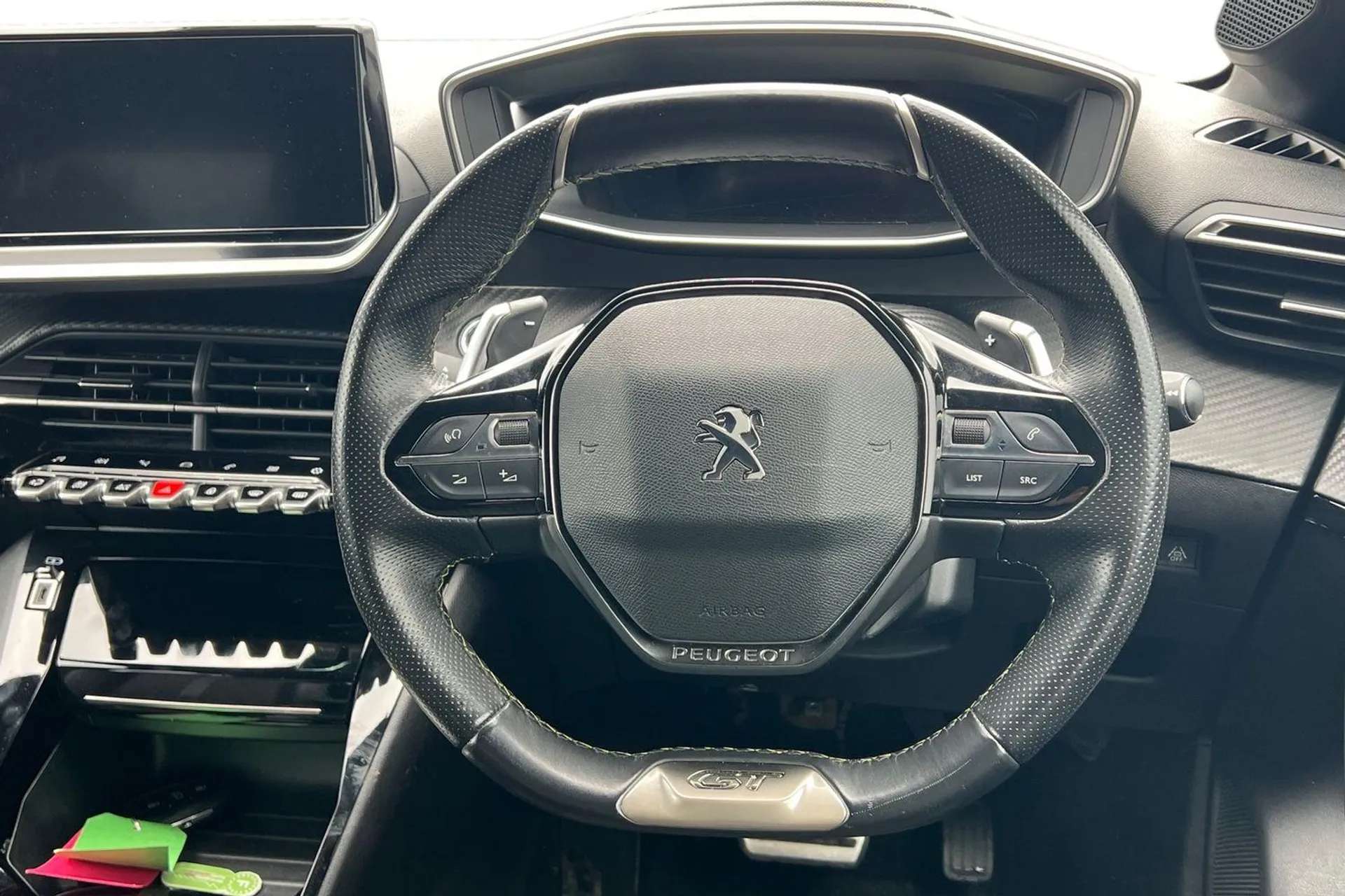 2023 PEUGEOT 208 2023 PEUGEOT 208