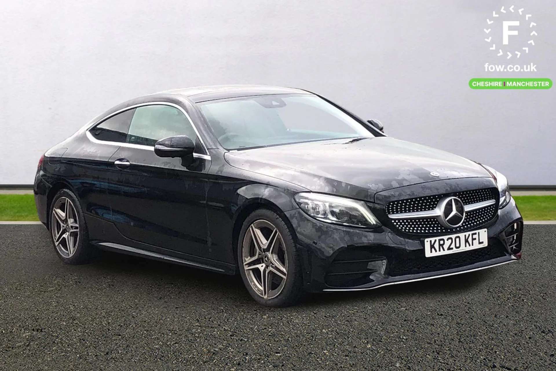 2020 MERCEDES-BENZ C CLASS 2020 MERCEDES-BENZ C CLASS