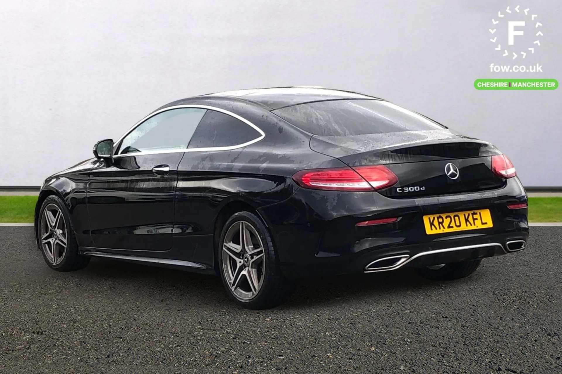 2020 MERCEDES-BENZ C CLASS 2020 MERCEDES-BENZ C CLASS