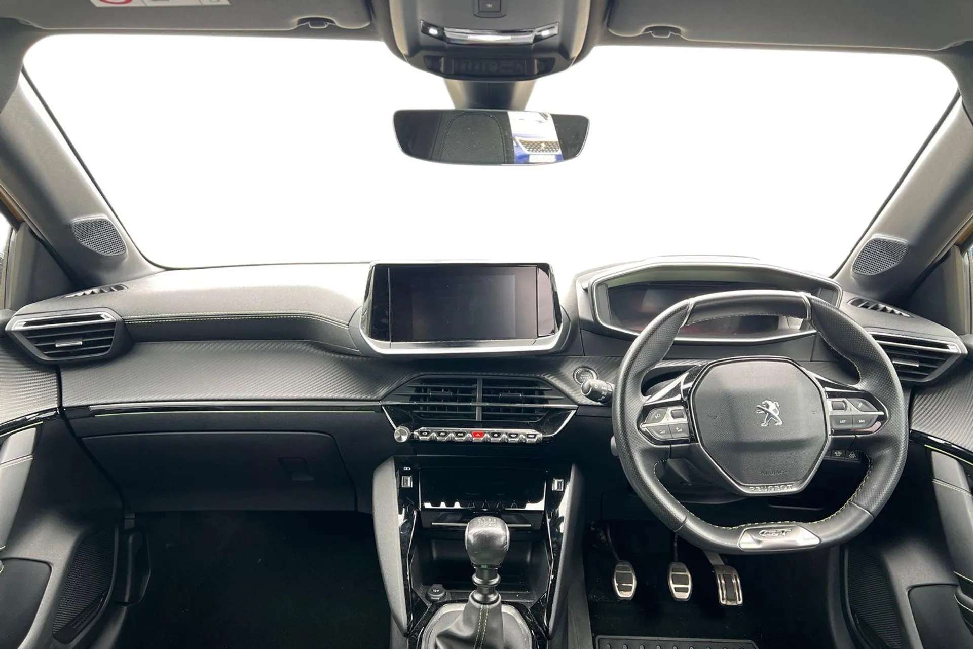 2020 PEUGEOT 208 2020 PEUGEOT 208