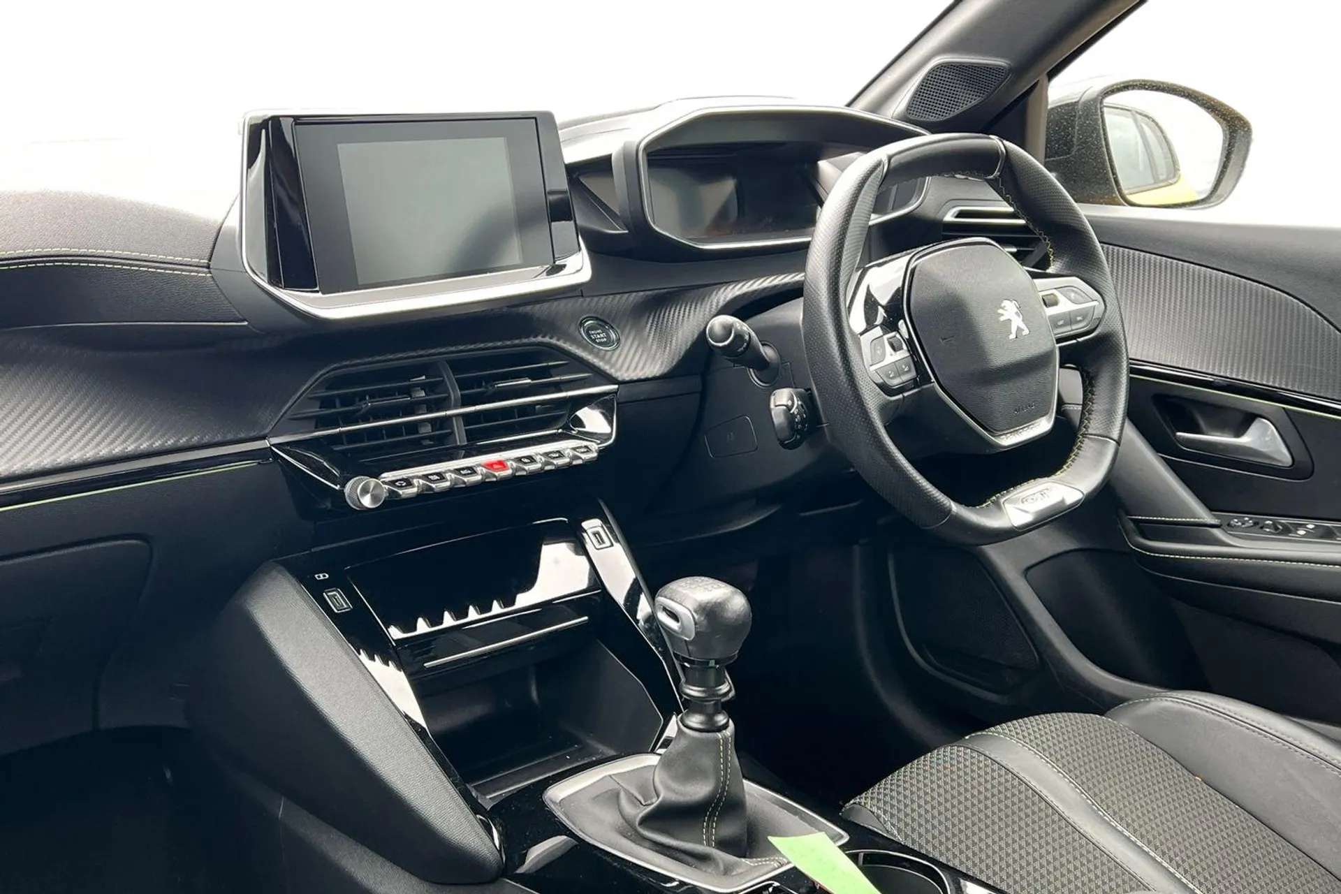 2020 PEUGEOT 208 2020 PEUGEOT 208