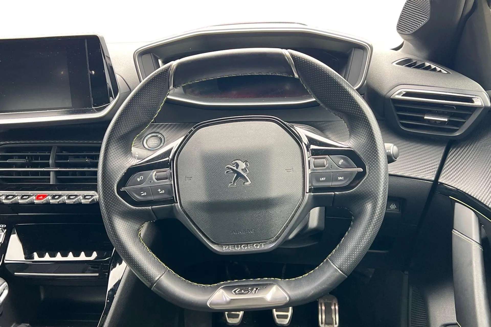 2020 PEUGEOT 208 2020 PEUGEOT 208