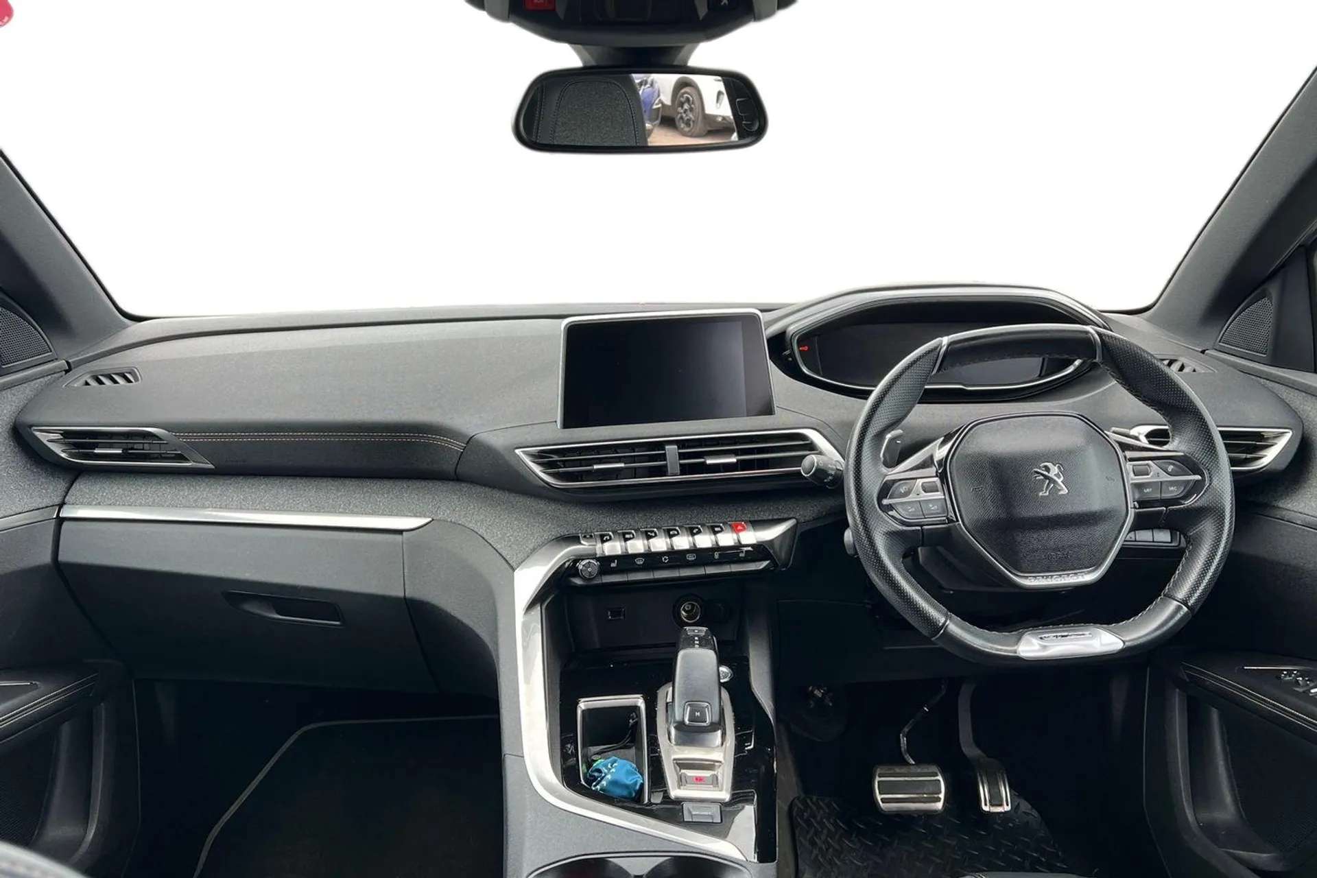 2019 PEUGEOT 5008 2019 PEUGEOT 5008