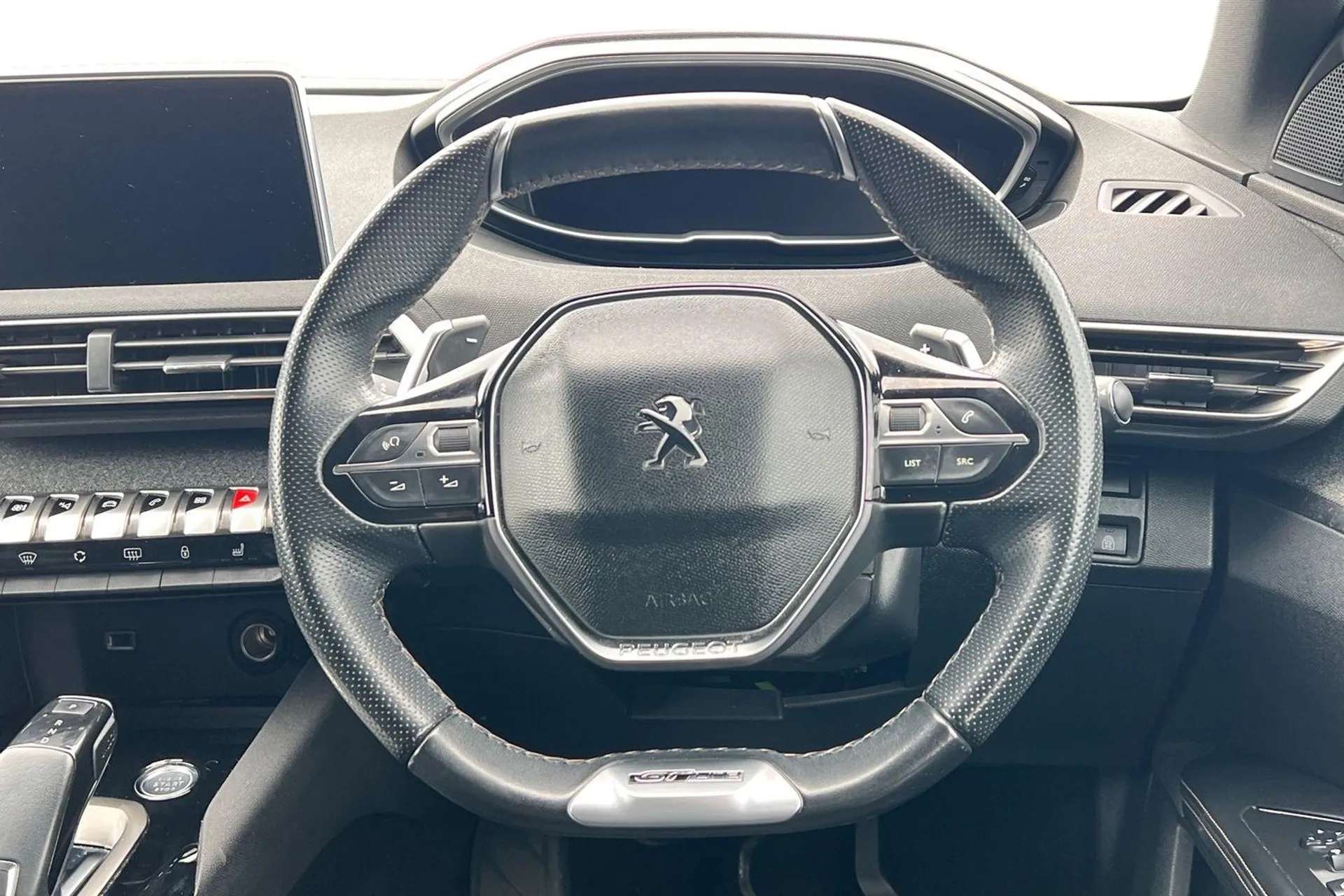 2019 PEUGEOT 5008 2019 PEUGEOT 5008