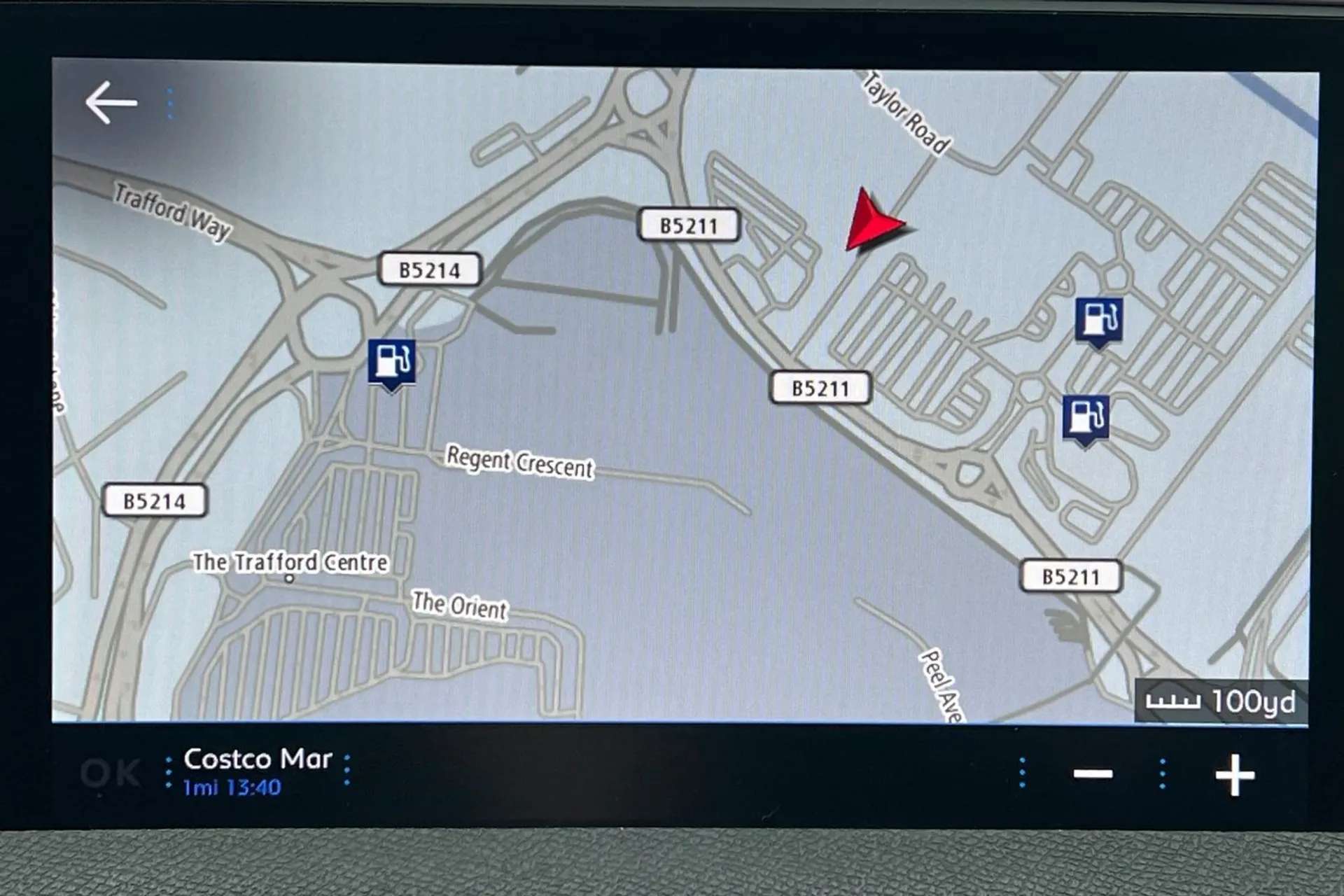 2019 PEUGEOT 5008 2019 PEUGEOT 5008