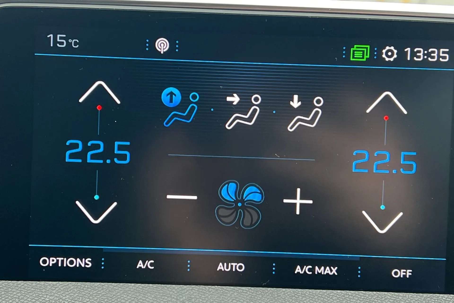 2019 PEUGEOT 5008 2019 PEUGEOT 5008