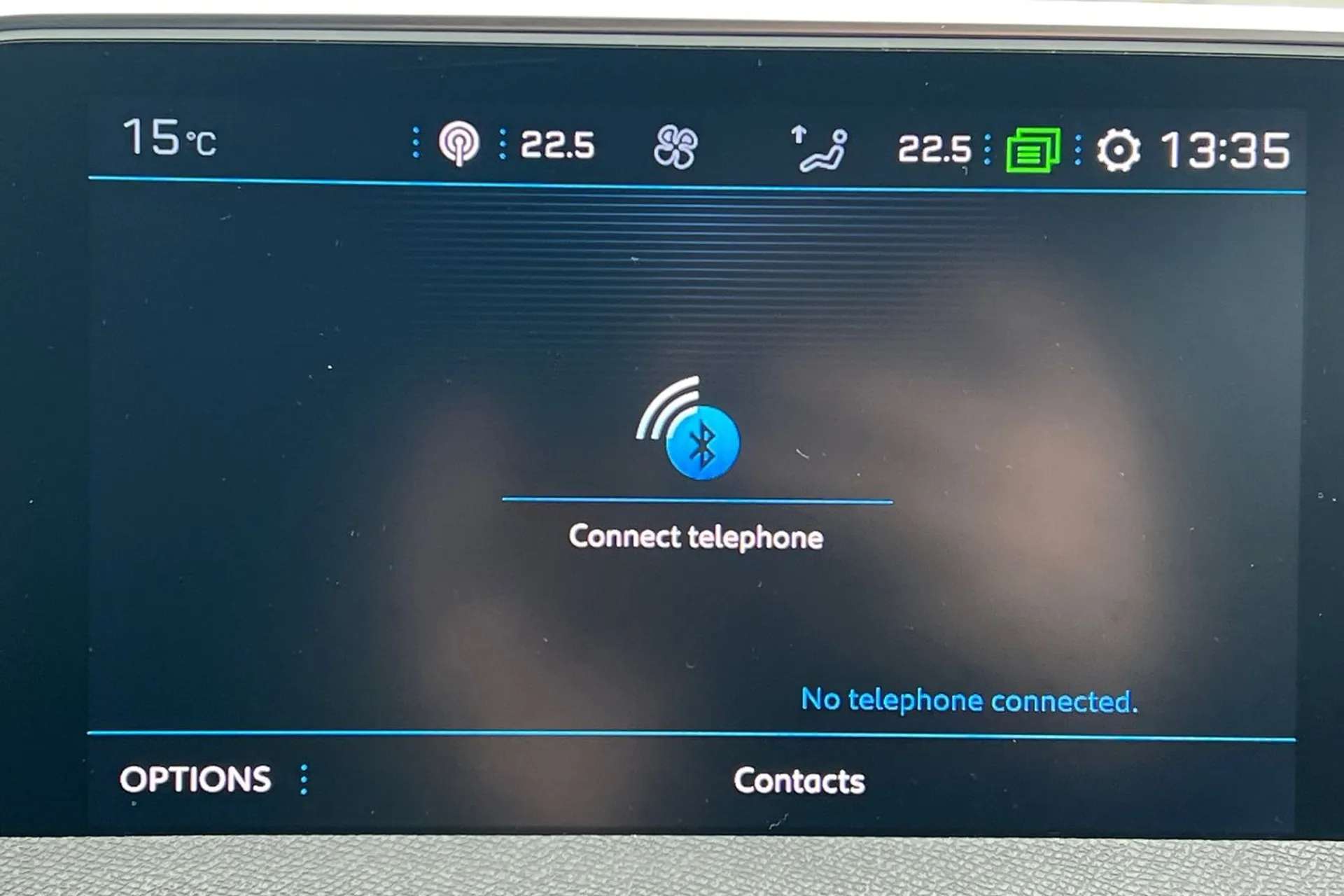 2019 PEUGEOT 5008 2019 PEUGEOT 5008