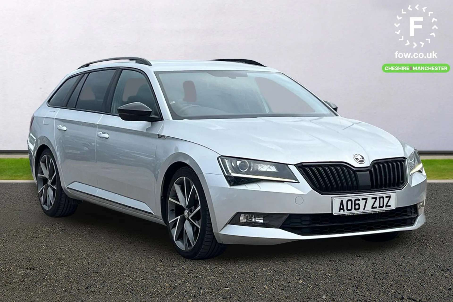 2017 SKODA SUPERB 2017 SKODA SUPERB