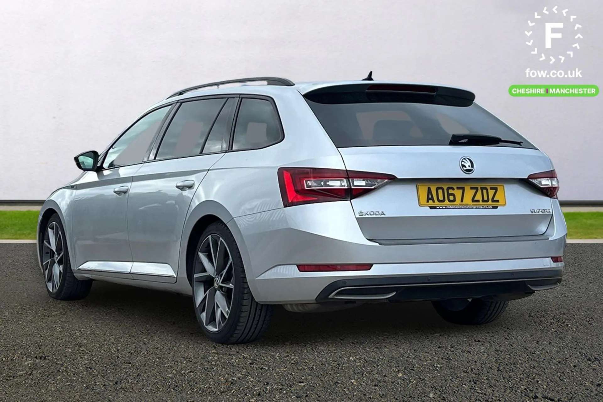 2017 SKODA SUPERB 2017 SKODA SUPERB