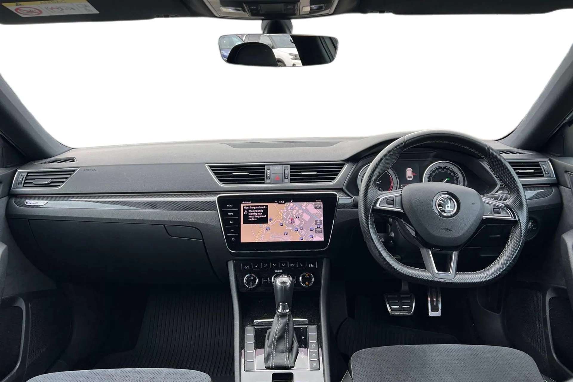 2017 SKODA SUPERB 2017 SKODA SUPERB