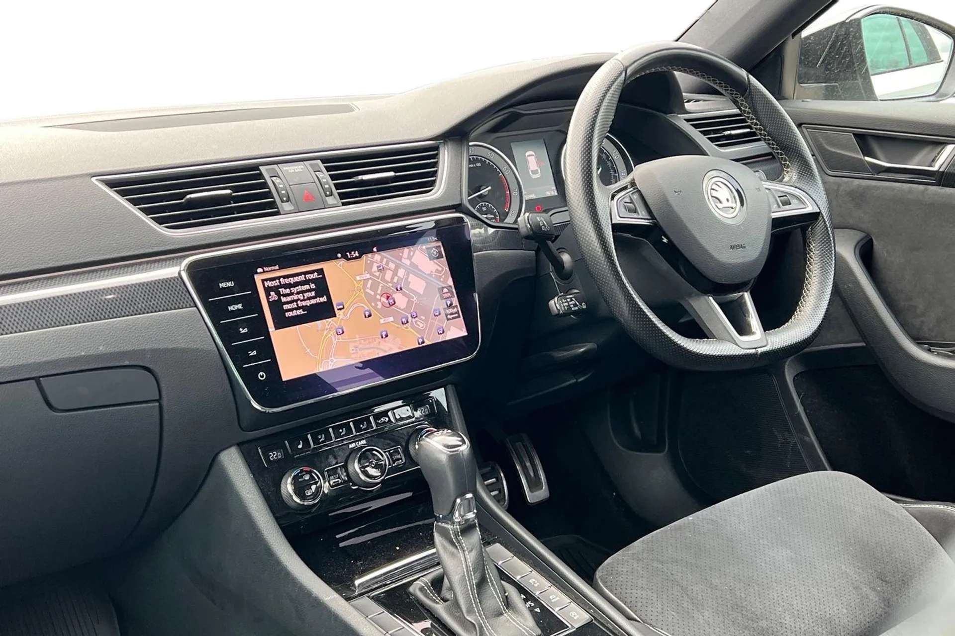 2017 SKODA SUPERB 2017 SKODA SUPERB