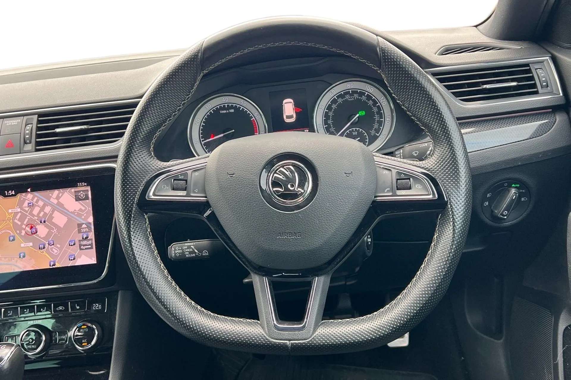 2017 SKODA SUPERB 2017 SKODA SUPERB