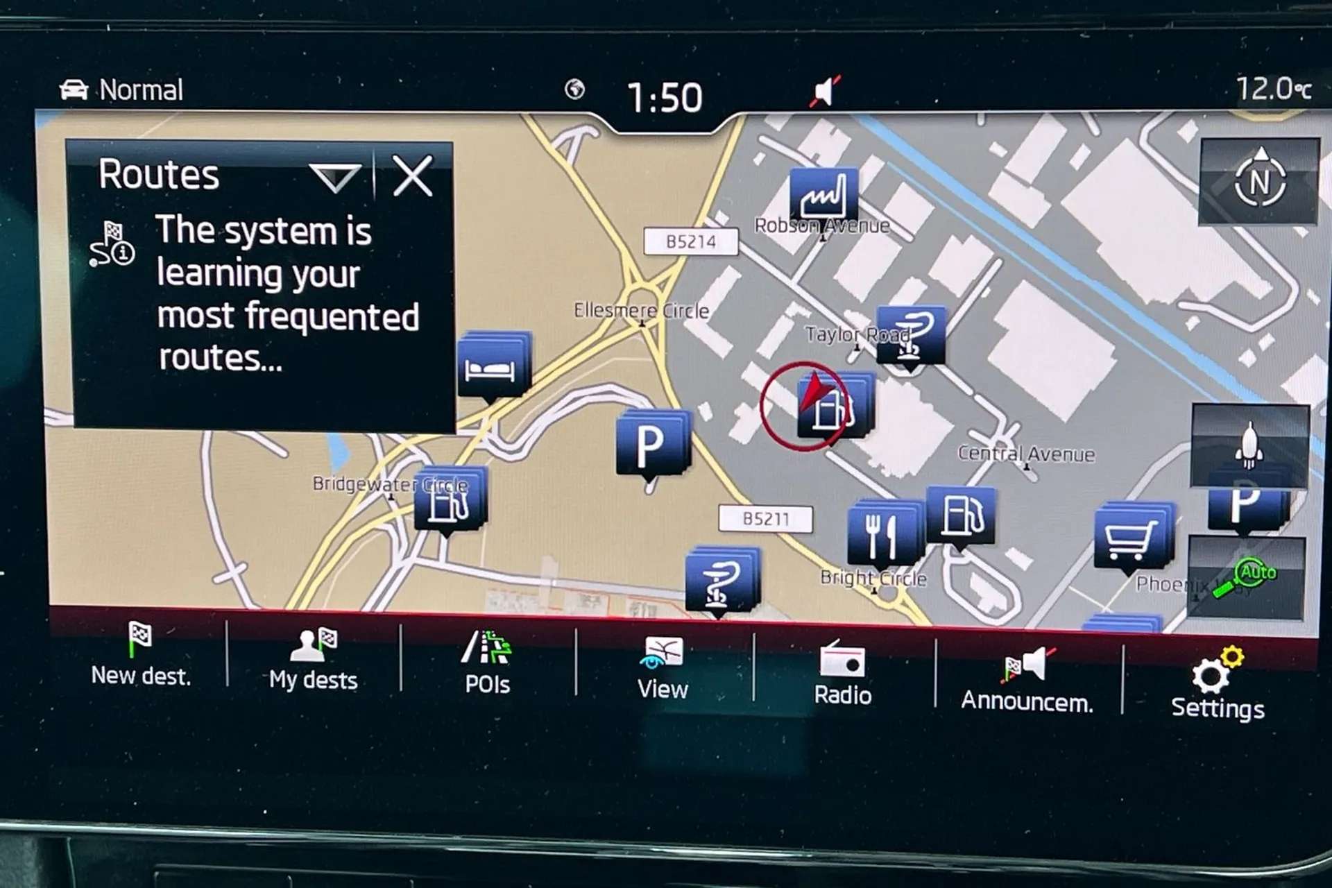 2017 SKODA SUPERB 2017 SKODA SUPERB