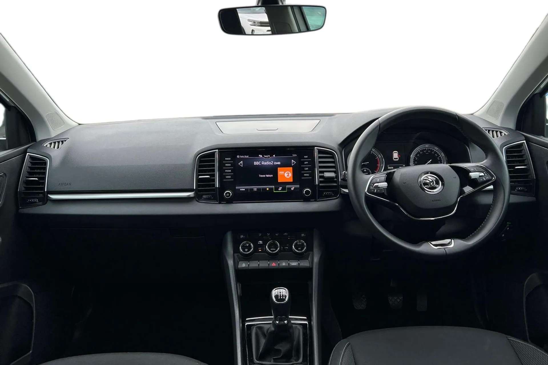 2022 SKODA KAROQ 2022 SKODA KAROQ