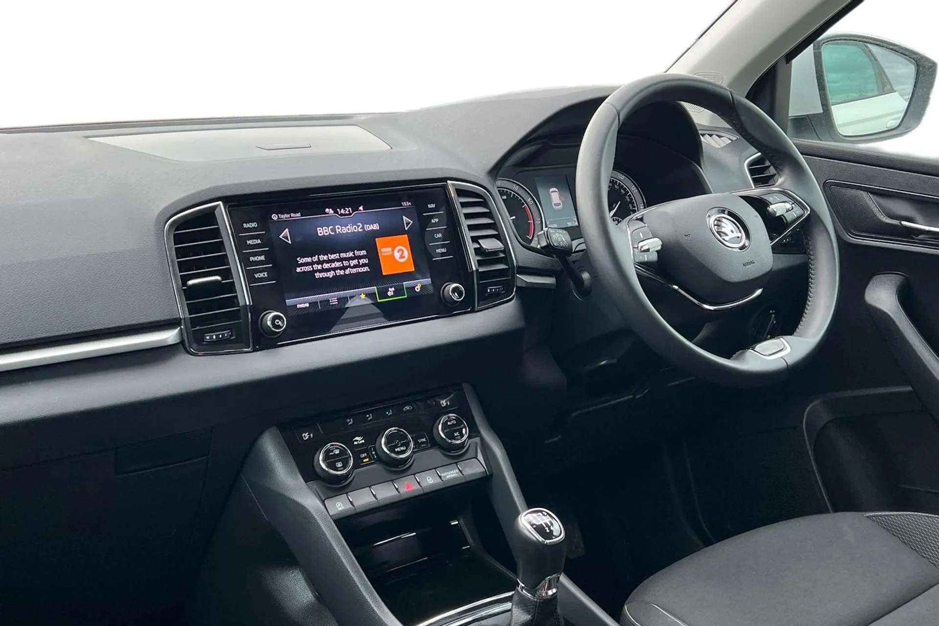 2022 SKODA KAROQ 2022 SKODA KAROQ