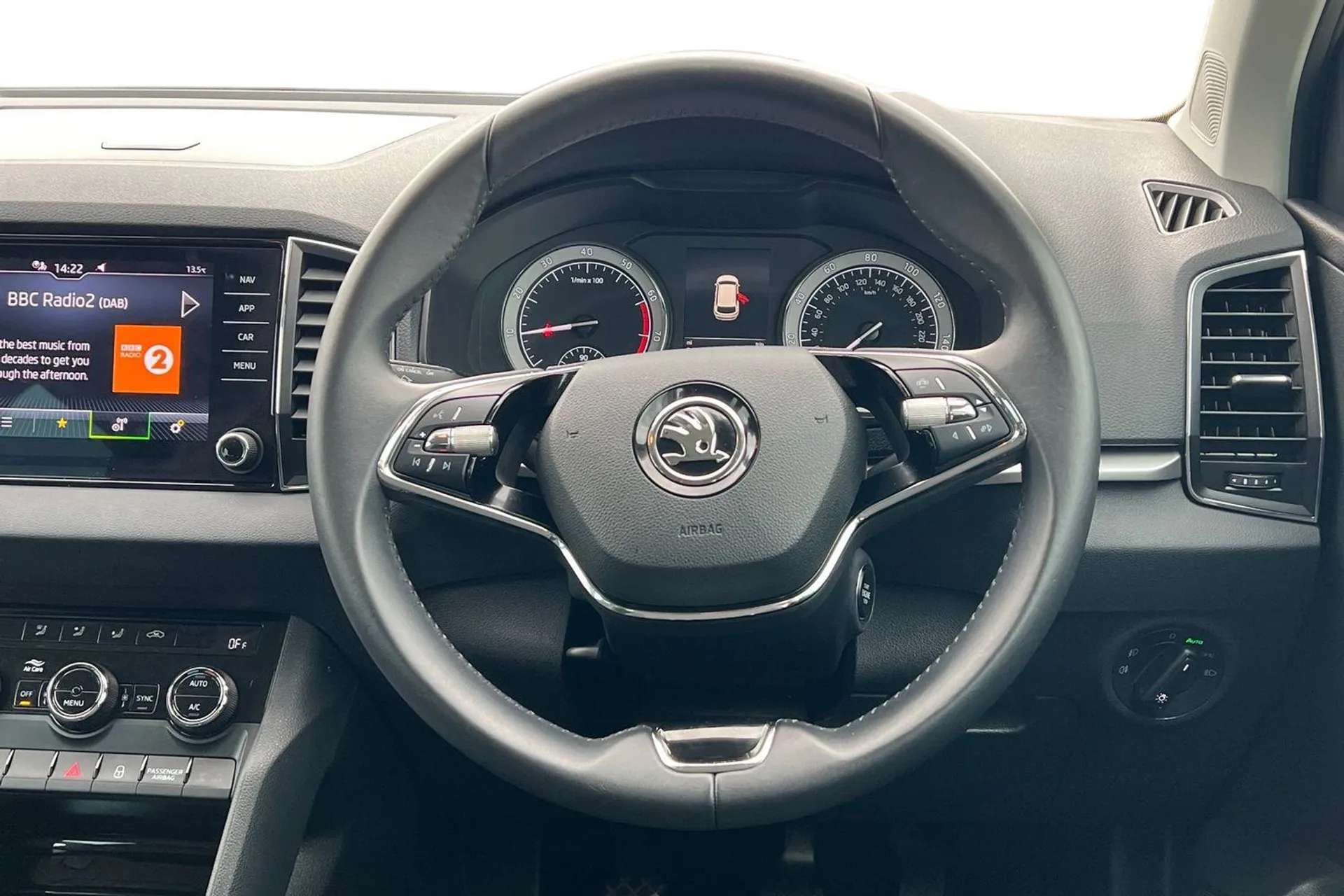 2022 SKODA KAROQ 2022 SKODA KAROQ