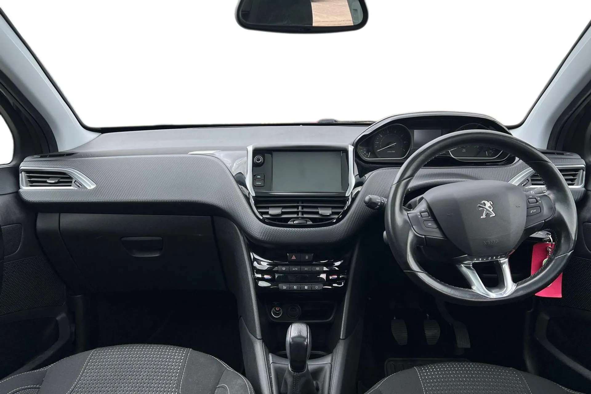 2019 PEUGEOT 208 2019 PEUGEOT 208