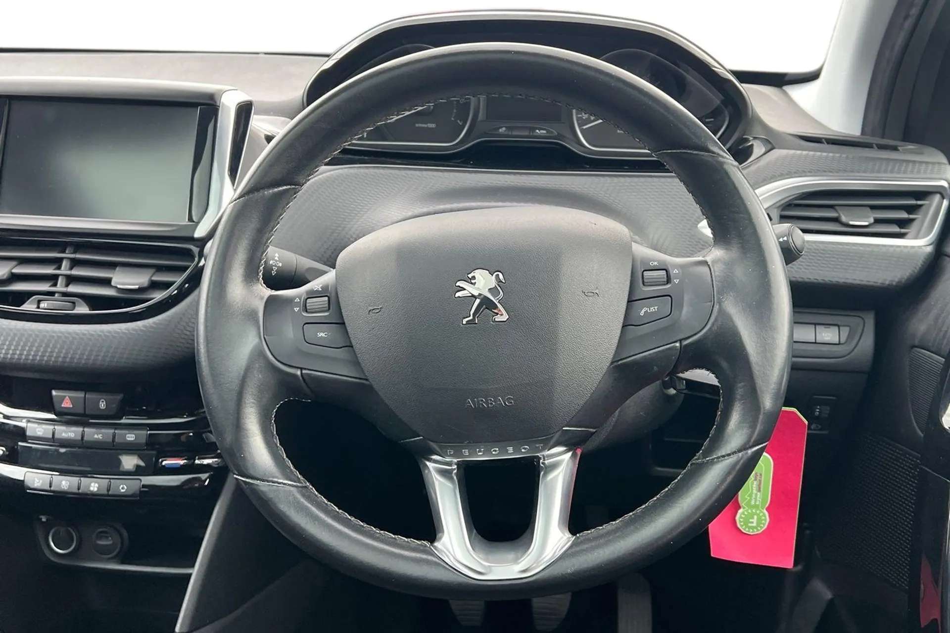 2019 PEUGEOT 208 2019 PEUGEOT 208