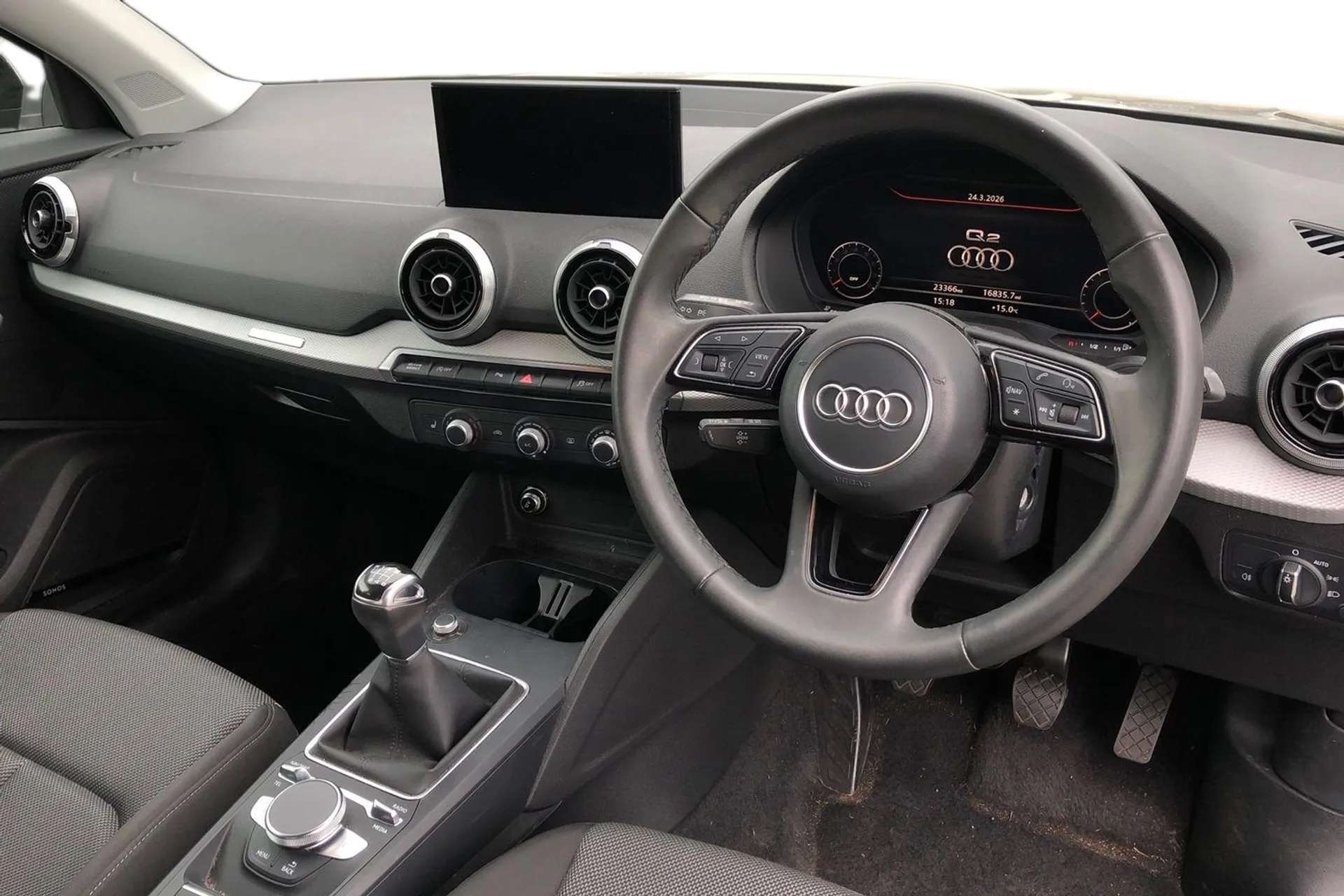 2022 AUDI Q2 2022 AUDI Q2