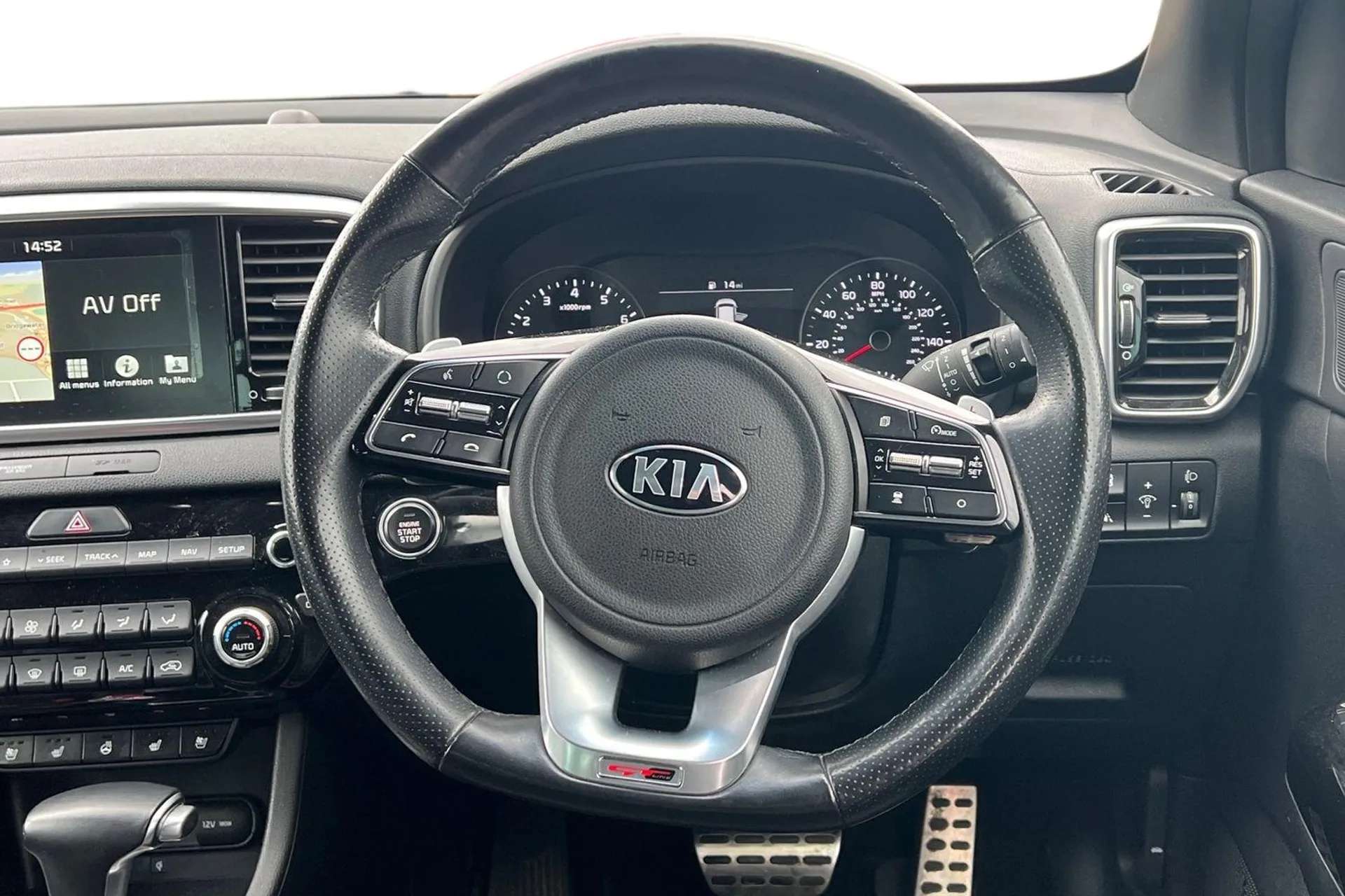 2019 KIA SPORTAGE 2019 KIA SPORTAGE