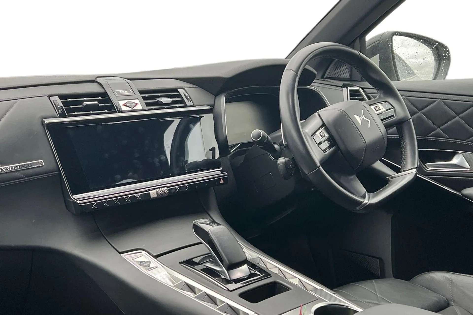 2022 DS DS7 CROSSBACK 2022 DS DS7 CROSSBACK