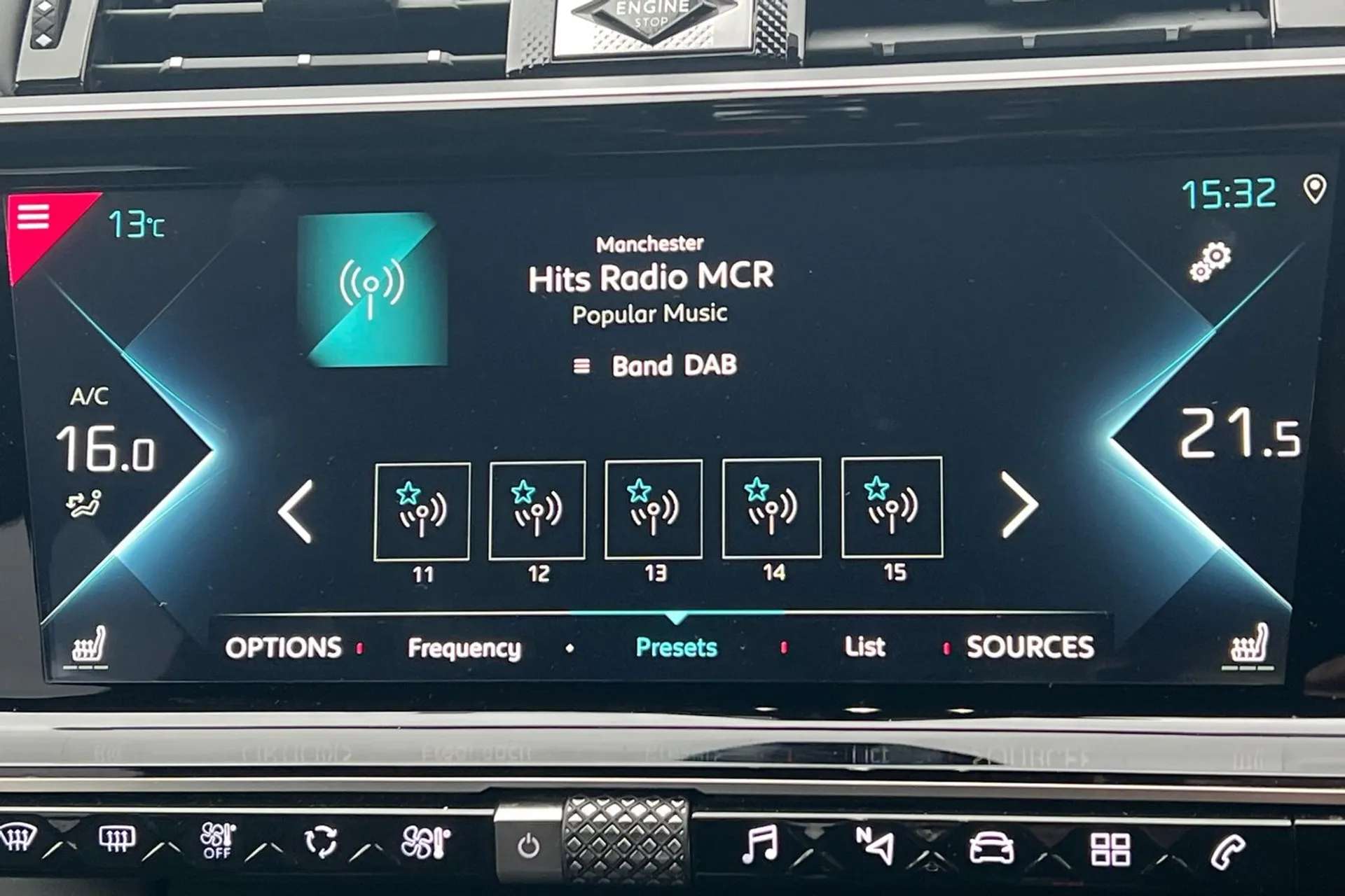 2022 DS DS7 CROSSBACK 2022 DS DS7 CROSSBACK