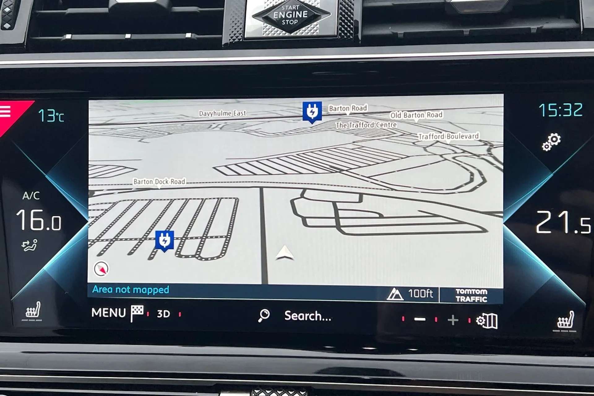 2022 DS DS7 CROSSBACK 2022 DS DS7 CROSSBACK