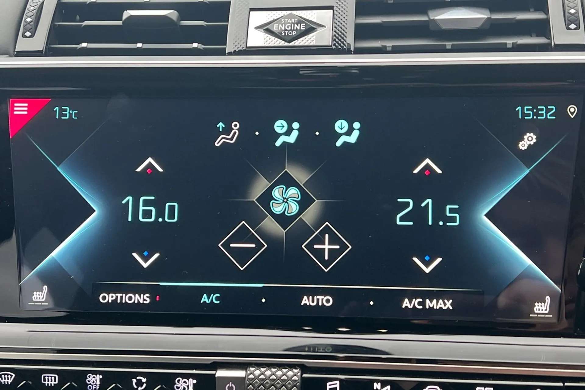 2022 DS DS7 CROSSBACK 2022 DS DS7 CROSSBACK