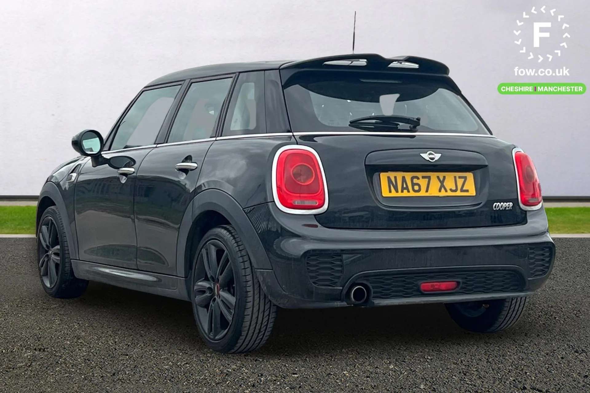 2018 MINI HATCH 2018 MINI HATCH