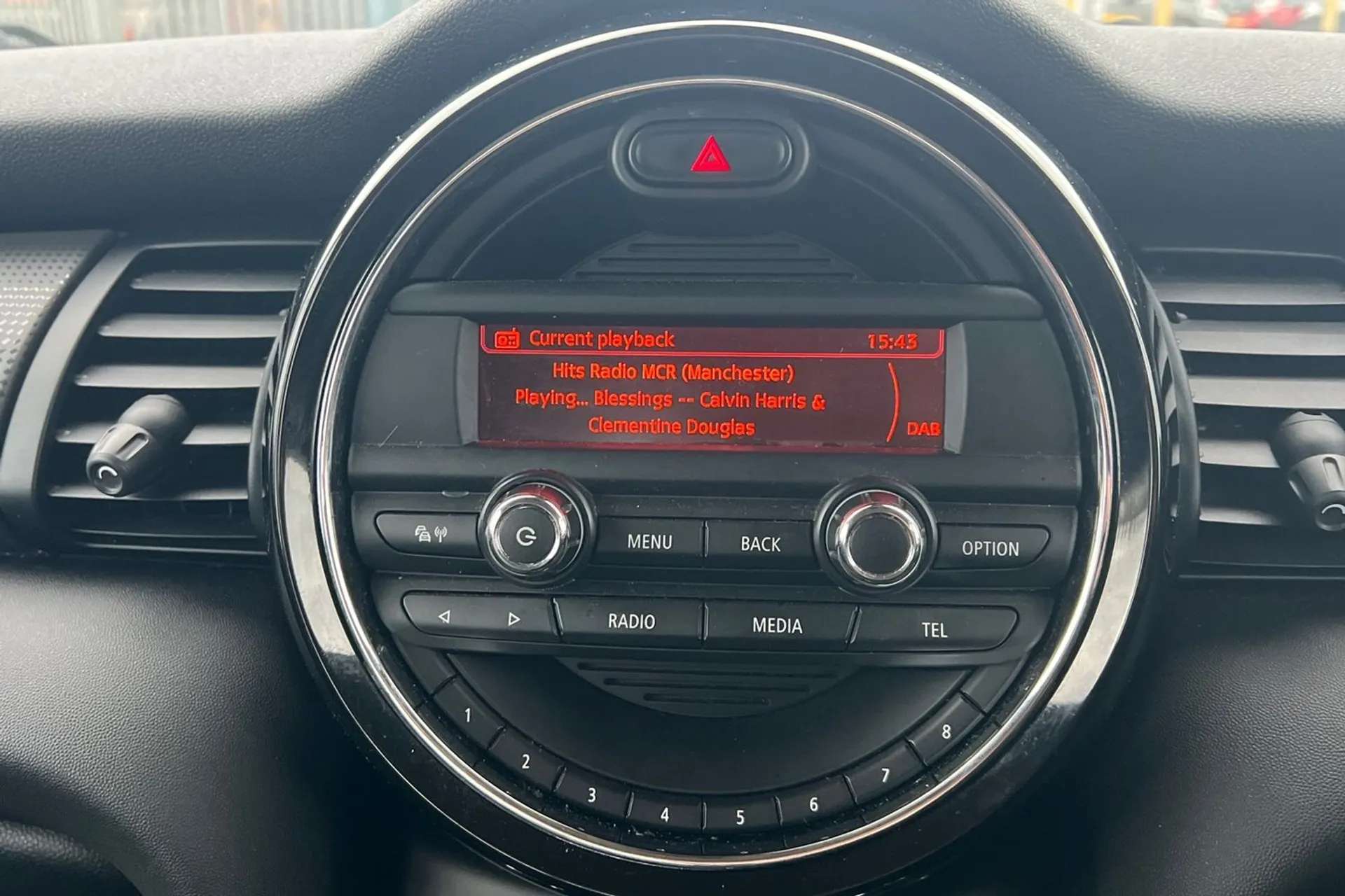 2018 MINI HATCH 2018 MINI HATCH