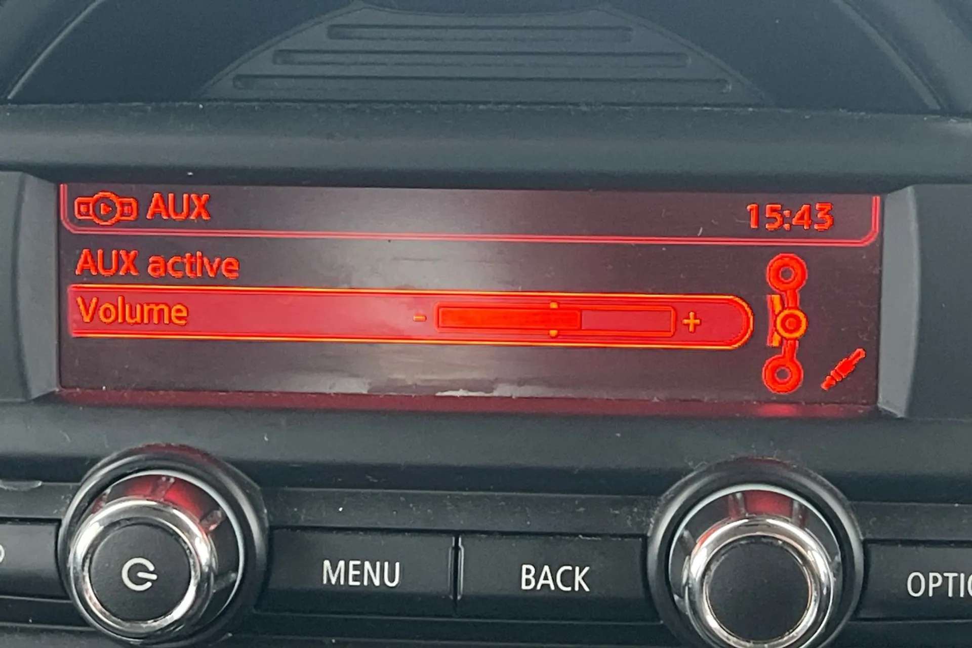 2018 MINI HATCH 2018 MINI HATCH